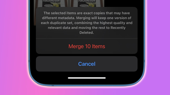 How to Delete Duplicate Contacts on iPhone